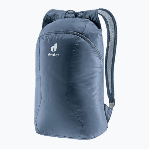 Trekingový batoh Deuter Aircontact X 60 + 15 l navy blue 337002230670