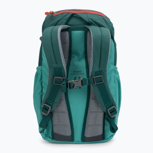 Turistický batoh Deuter Junior modrý 361052313660