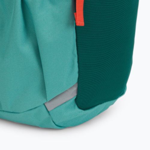 Turistický batoh Deuter Junior modrý 361052313660