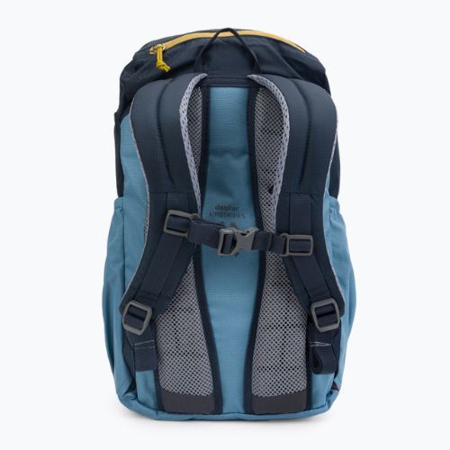 Detský turistický batoh Deuter Junior navy blue 361052313710