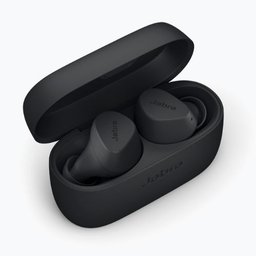Bezdrôtové slúchadlá Jabra Elite 2 sivé 100-91400000-60