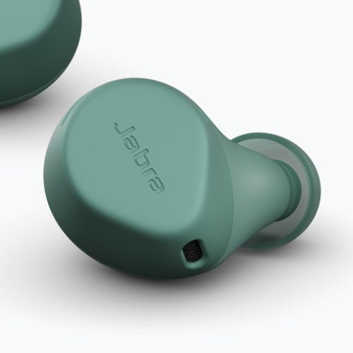 Bezdrôtové slúchadlá Jabra Elite 7 Active zelené 100-99171003-60