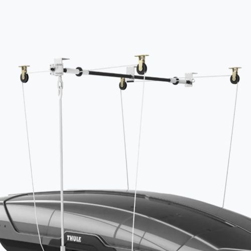 Thule MultiLift Stropný závesný box strieborný 572004