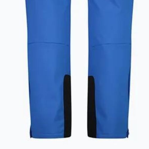 Pánske lyžiarske nohavice CMP modré 3W04407/92BG
