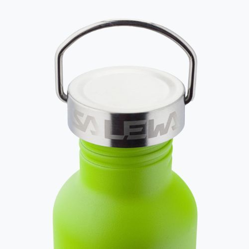 Salewa Aurino BTL DBL LID cestovná fľaša 750 ml zelená 00-0000000515