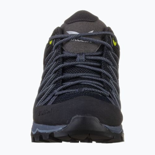 Salewa MTN Trainer Lite GTX pánske trekové topánky black 00-0000061361