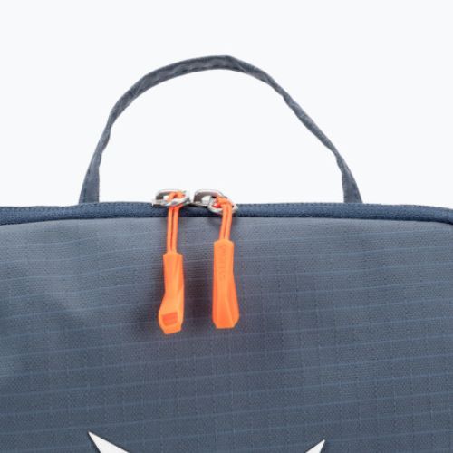 Turistická taška Salewa Lavaredo navy blue 00-0000001413