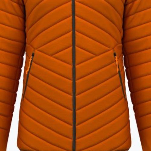 Salewa pánska páperová bunda Brenta Rds Dwn orange 00-0000027883