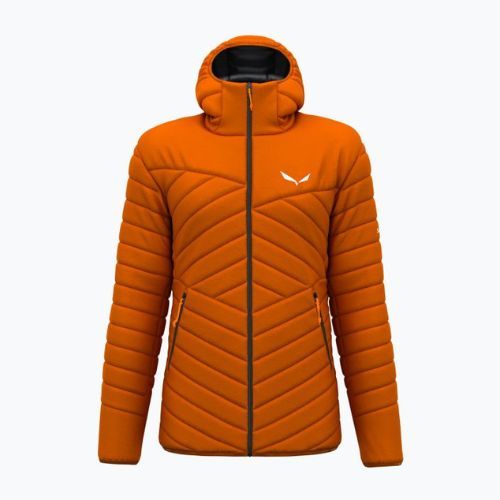 Salewa pánska páperová bunda Brenta Rds Dwn orange 00-0000027883