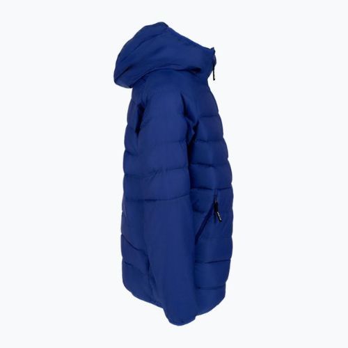 Salewa Brenta Rds Dwn detská páperová bunda navy blue 00-0000028491