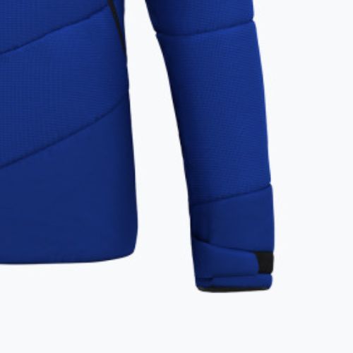 Salewa pánska páperová bunda Ortles Heavy2 Ptx/Rds Dwn blue 00-0000027625