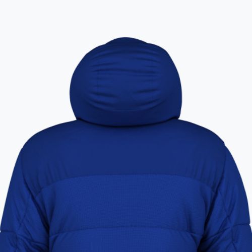Salewa pánska páperová bunda Ortles Heavy2 Ptx/Rds Dwn blue 00-0000027625