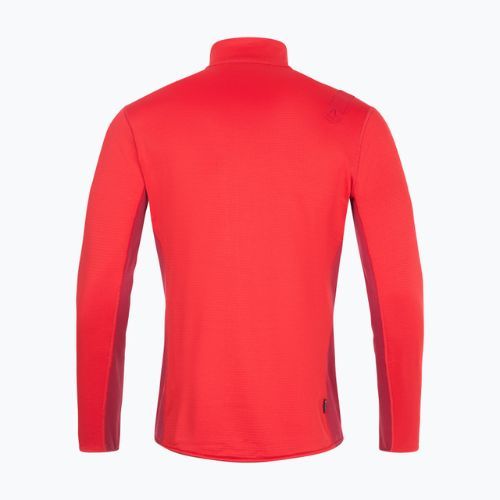 Pánska mikina La Sportiva Chill skydiving červená L66319320