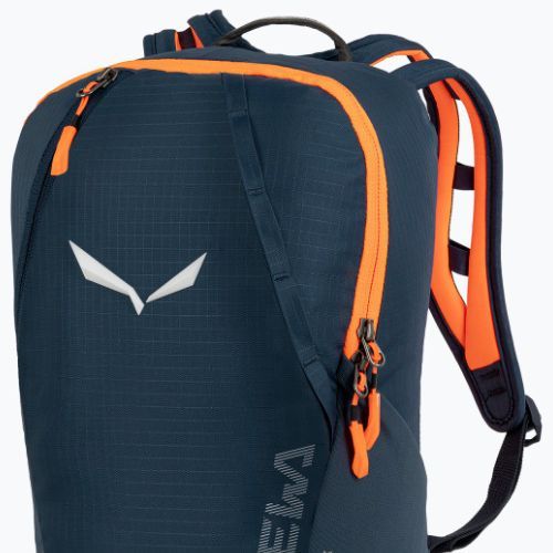 Salewa Mtm Trainer 2 12 K detský trekingový batoh námornícka modrá 00-0000001416