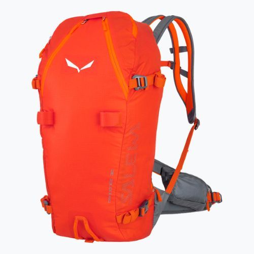 Salewa Randonnée 32 trekingový batoh oranžový 00-0000001250