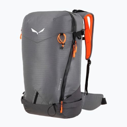 Salewa zimný trekingový batoh Winter Mate 30 sivý 00-0000001297