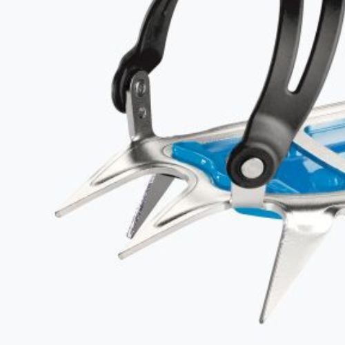 Košové mačky Salewa Alpinist Walk modré 00-0000000814