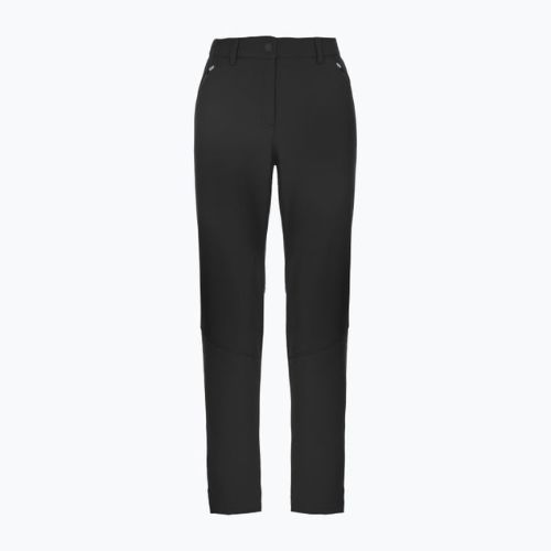 Dámske softshellové nohavice Salewa Dolomia black 00-0000027936