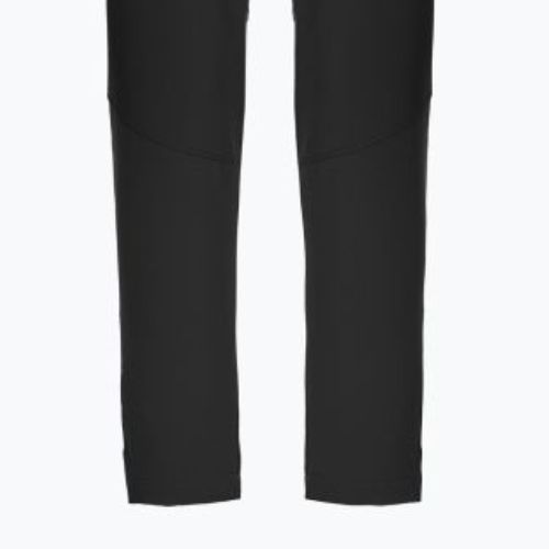 Dámske softshellové nohavice Salewa Dolomia black 00-0000027936