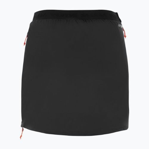 Dámska treková sukňa Salewa Ortles TWR Stretch black 00-0000028185