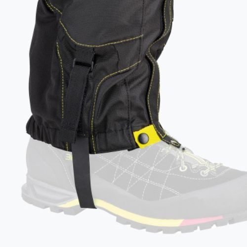 Salewa Trekking Gaiter 900 black 00-0000002114