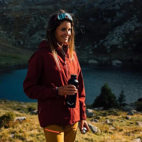 Salewa Rienza Thermo BTL termoska 500 ml čierna 00-0000000522