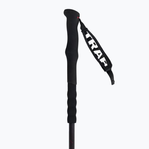 Trekingové palice La Sportiva Tour Poles black 49D999100_PA