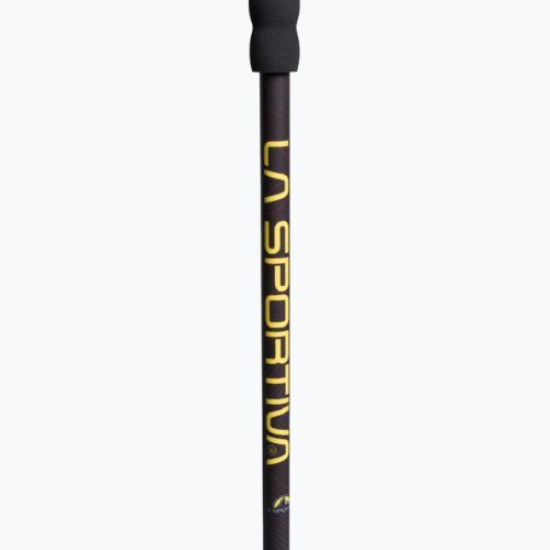 Trekingové palice La Sportiva Tour Poles black 49D999100_PA