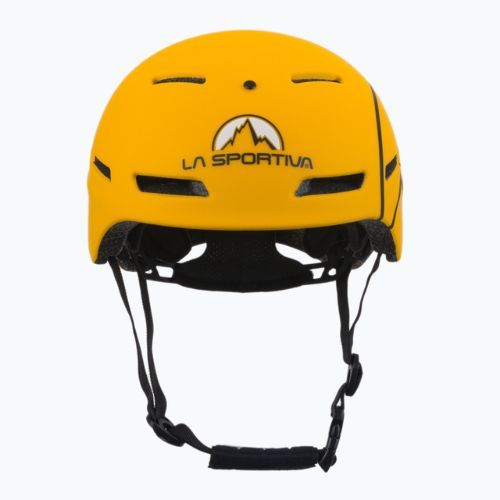Lezecká prilba La Sportiva Combo žltá 66Y