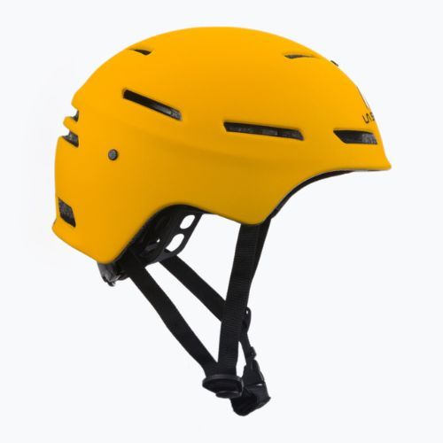 Lezecká prilba La Sportiva Combo žltá 66Y