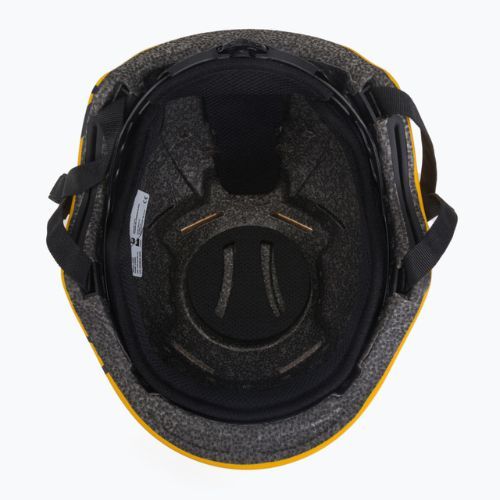 Lezecká prilba La Sportiva Combo žltá 66Y