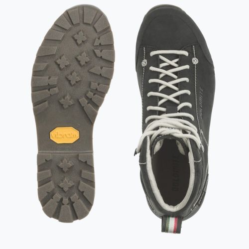 Dámske trekové topánky Dolomite 54 High FG GTX black 268009-181
