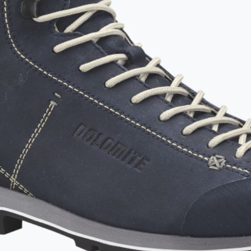 Pánske trekové topánky Dolomite 54 High FG GTX navy blue 247958-643