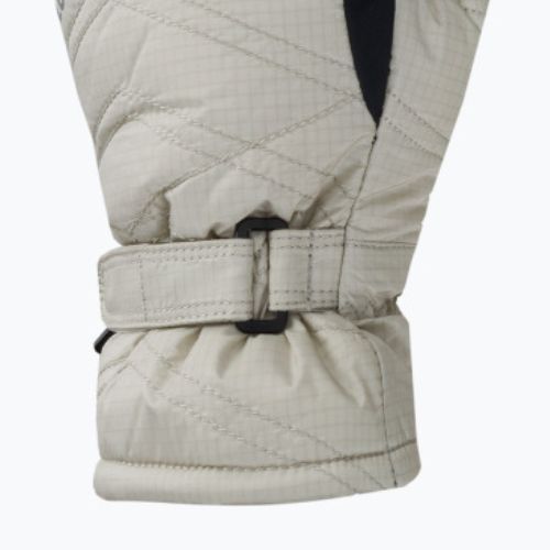 Dámske lyžiarske rukavice Colmar white 512R-7XB