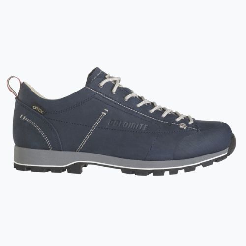 Pánske trekové topánky Dolomite 54 Low FG GTX navy blue 247959-740
