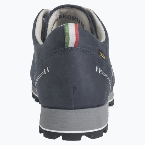 Pánske trekové topánky Dolomite 54 Low FG GTX navy blue 247959-740