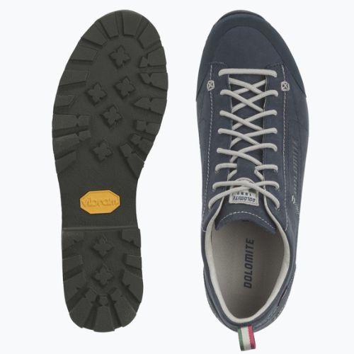 Pánske trekové topánky Dolomite 54 Low FG GTX navy blue 247959-740