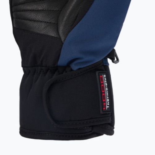 Pánske lyžiarske rukavice Colmar navy blue 514R-1VC