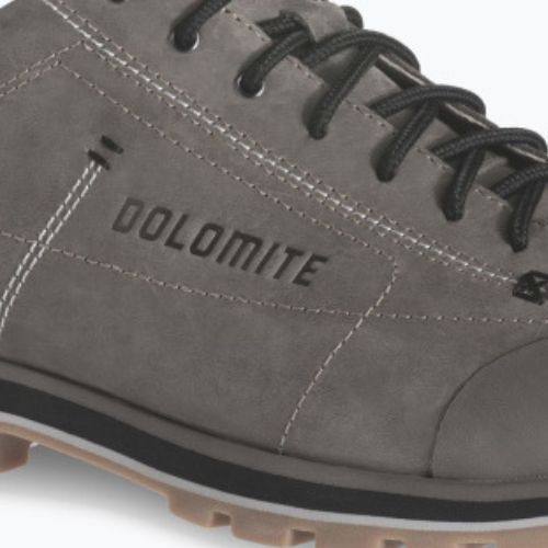 Pánske trekové topánky Dolomite 54 Low FG GTX brown 247959-1927