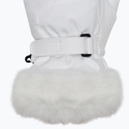 Dámske lyžiarske rukavice Colmar white 5173R-1VC