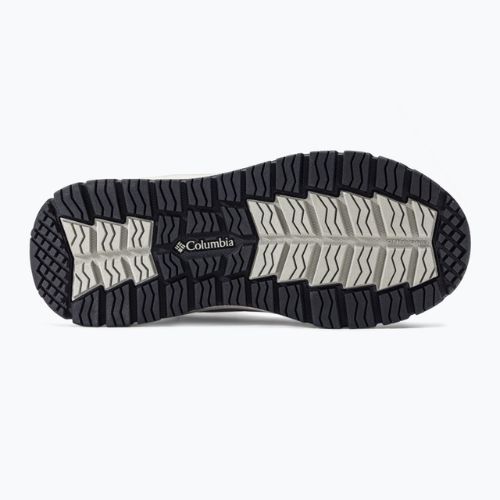 Dámske zimné trekingové topánky Columbia Bugaboot Celsius grey 1945451