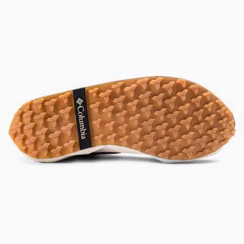 Pánske turistické topánky Columbia Facet 60 OutDry brown 1945591