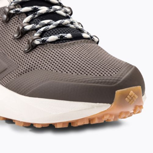Pánske turistické topánky Columbia Facet 60 OutDry brown 1945591