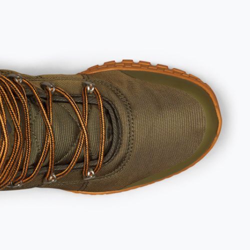 Columbia Fairbanks Omni-Heat green pánske trekové topánky 1746011