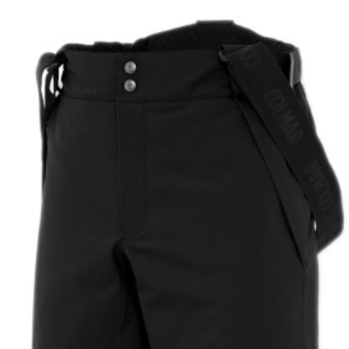 Pánske lyžiarske nohavice Colmar black 1423