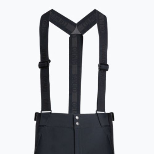 Pánske lyžiarske nohavice Colmar black 1423