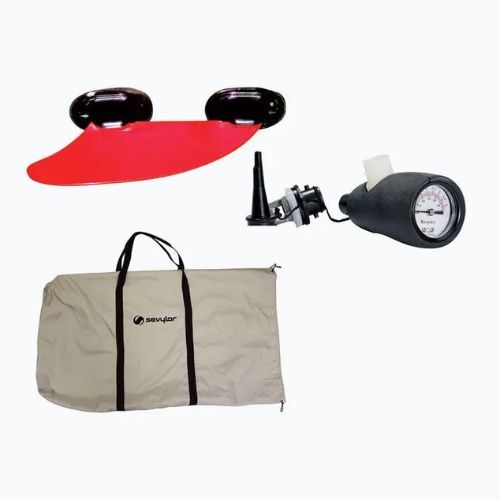 Sevylor Colorado Kit yellow 2000016743 Nafukovací kajak pre 2 osoby