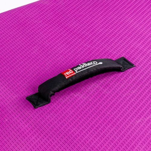 SUP doska Red Paddle Co Ride 10'6" SE purple 17611