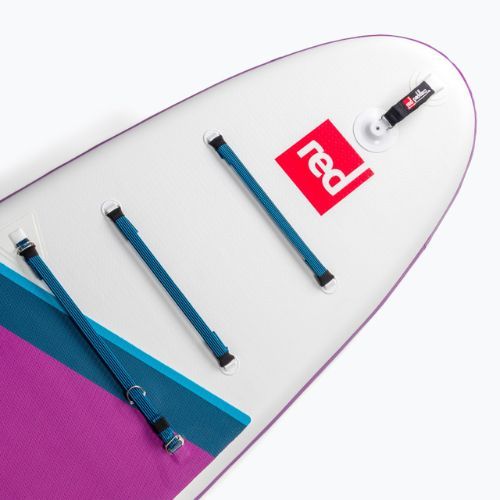 SUP doska Red Paddle Co Ride 10'6" SE purple 17611