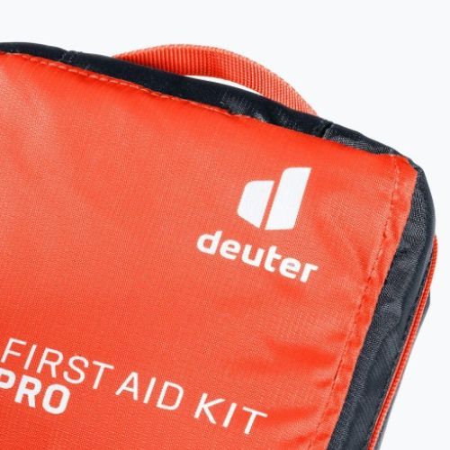 Deuter First Aid Kit Pro cestovná lekárnička oranžová 397022390020